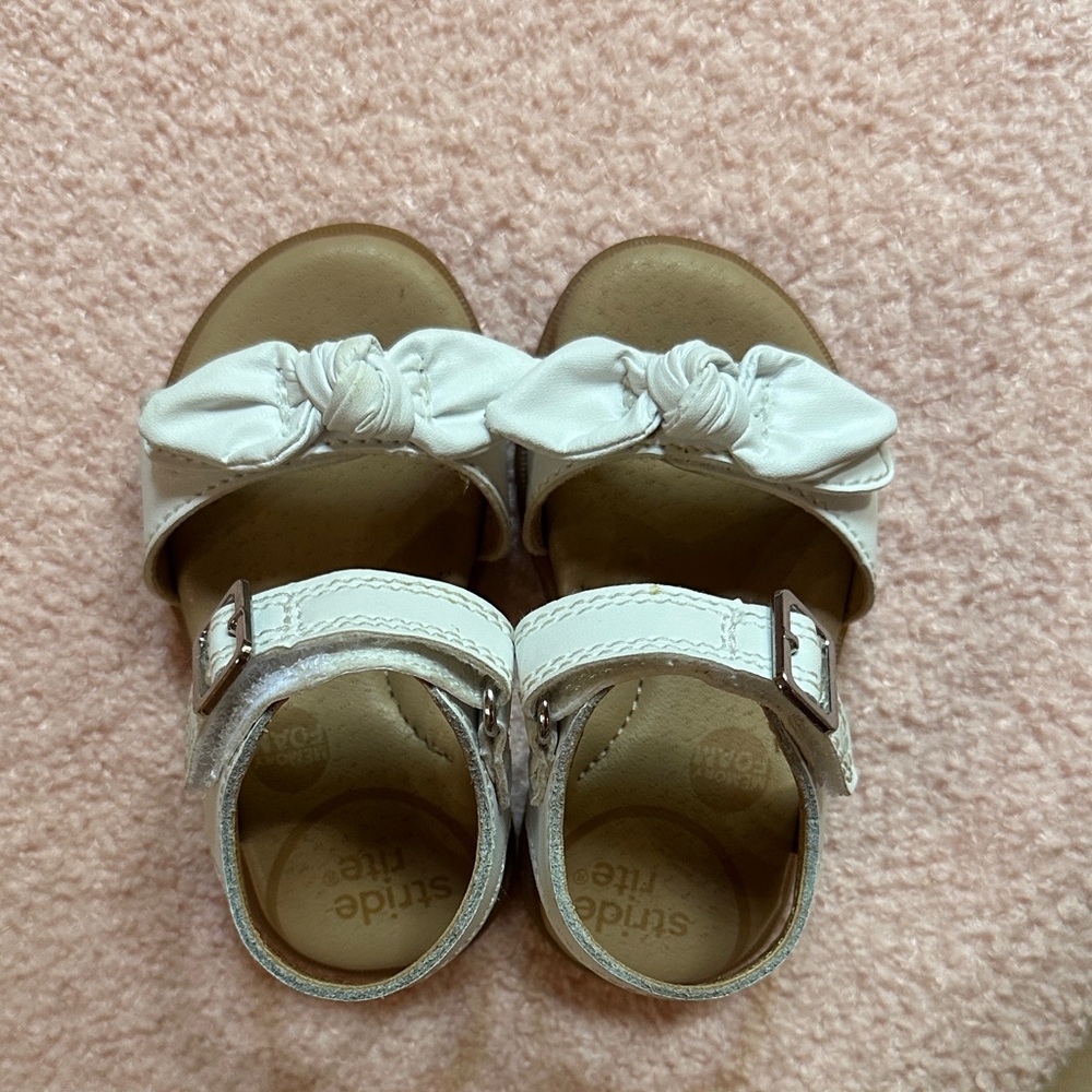 Stride Rite Whitney Sandal